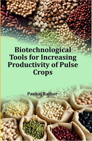 Biotechnological Tools for Increasing Productivity of Pulse Crops