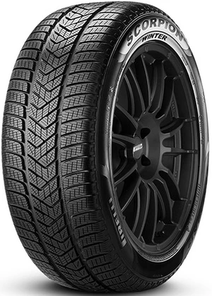 PIRELLI 235/45 R 20 100V SCORPION_WINTER TL XL M+S 3PMSF ELT