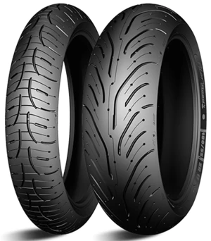 MICHELIN 190/50 R 17 73W PILOT_ROAD_4_R TL ZR