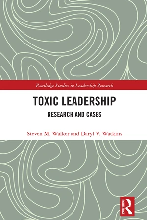 Toxic Leadership