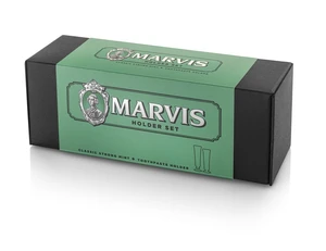 Marvis Classic Zp 85ml+Drziak Darcekova Sada 1ks