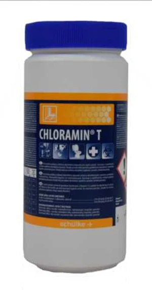 CHLORAMIN T 1KG DOZA