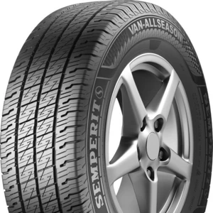 SEMPERIT 225/70 R 15 112/110R VAN_ALLSEASON TL C 8PR M+S 3PMSF