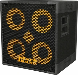 Markbass MB58R 104 P 4 Bassbox