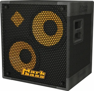 Markbass MB58R 122 P 4 Cabinet Basso