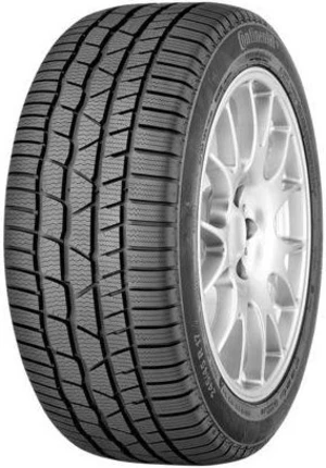 CONTINENTAL 255/40 R 18 99V CONTIWINTERCONTACT_TS830P TL XL * M+S 3PMSF FR