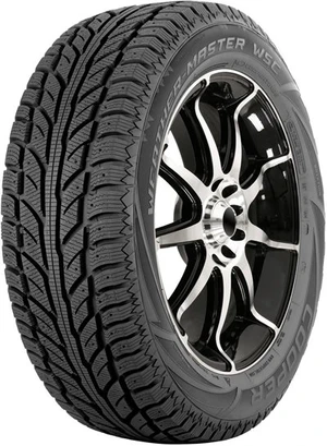 COOPER TIRES 235/55 R 18 100T WEATHER-MASTER_WSC TL M+S 3PMSF  TIRES