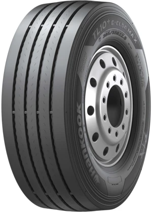 HANKOOK 245/70 R 17.5 143/141J TL10+ TL