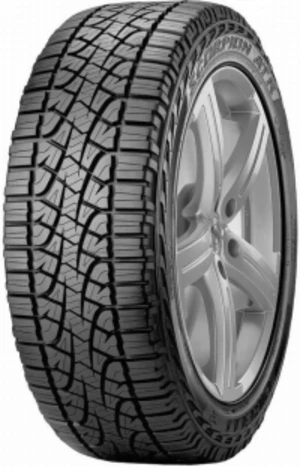 PIRELLI 205 R 16 104T SCORPION_ATR TL XL RB M+S ECO