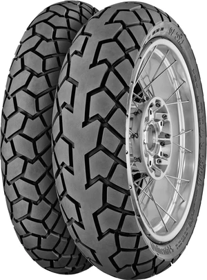 CONTINENTAL 150/70 R 17 69V TKC_70_TWINDURO TL M+S