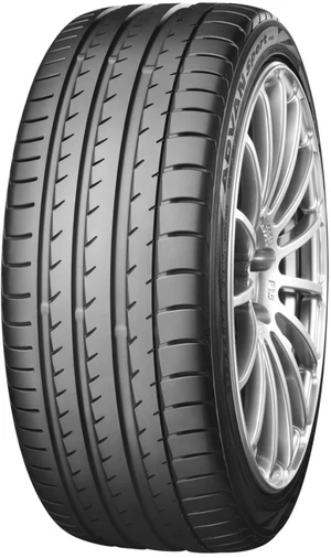 YOKOHAMA 295/35 R 22 108Y ADVAN_SPORT_V105T TL XL RPB