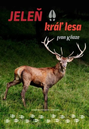 Jeleň kráľ lesa - Ivan Kňaze