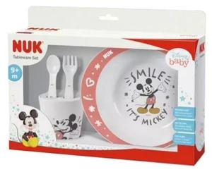 NUK súprava riadu Disney Mickey