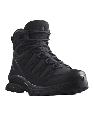 Topánky Quest Prime Forces GTX EN Salomon® – Čierna (Farba: Čierna, Veľkosť: 12)