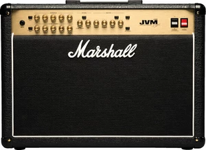 Marshall JVM210C Celolampové kytarové kombo