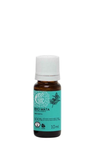 TIERRA VERDE Silica BIO Mäta (10 ml)