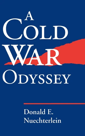 A Cold War Odyssey