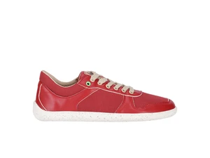 Barefoot tenisky Be Lenka Champ 2.0 - Vegan - Red 45