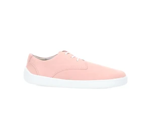 Barefoot boty Be Lenka Flair - Peach Pink 38