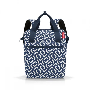 Ruksak Allrounder R Signature Navy