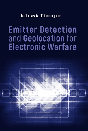 Emitter Detection and Geolocation for Microwave Warfare