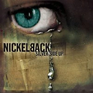 Nickelback – Silver Side Up CD