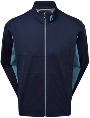 Footjoy Hydroknit Albastru Navy XL Jachetă impermeabilă