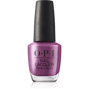 OPI Nail Lacquer XBOX lak na nehty N00berry 15 ml