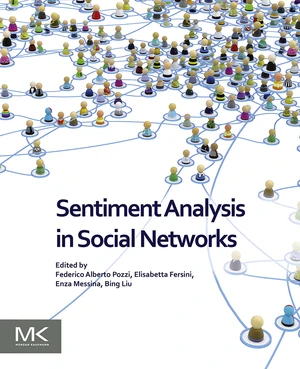 Sentiment Analysis in Social Networks