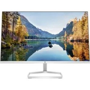 LED monitor HP M24fw, 61 cm (24 palec),1920 x 1080 Pixel 5 ms, IPS LED HDMI™, VGA