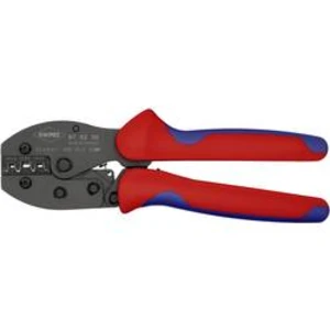 Krimpovací kleště na neizolované konektory Knipex 97 52 35, 0,5-6,0 mm²