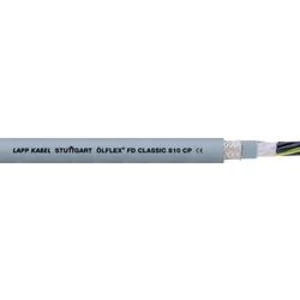 Licna LappKabel ÖLFLEX FD CLASSIC 810 CP 14G2,5 (0026475), 14x 2,5 mm², 1000 m, šedá