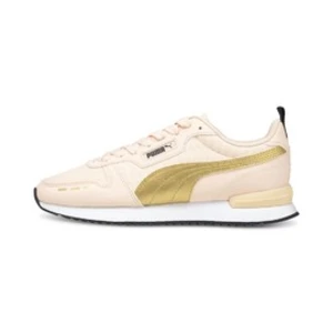 PUMA R78 Wmn's Metallic FS