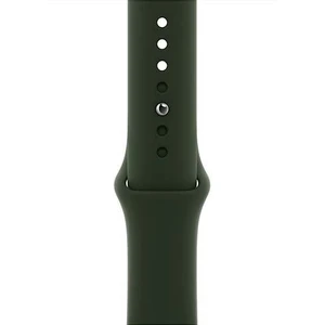 Apple Watch 44mm Cyprus Green Sport Band - Regular