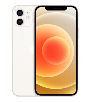 Apple iPhone 12, 256GB | White - nový tovar, neotvorené balenie