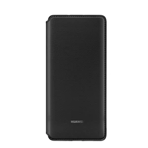 Eredeti tok Wallet Huawei P30 Pro, Black