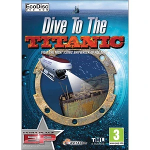 Dive to the Titanic: Extra Play - PC