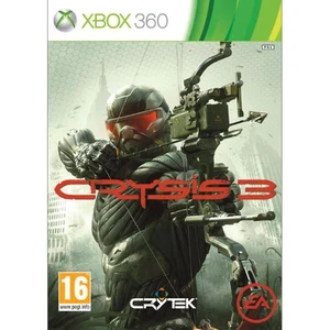 Crysis 3 - XBOX 360