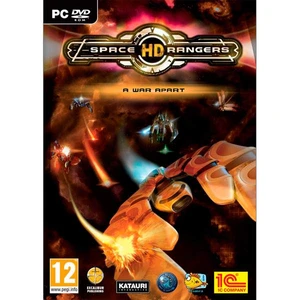 Space Rangers HD: A War Apart - PC