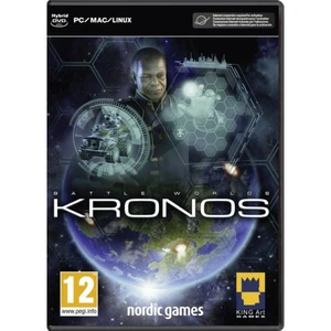 Battle Worlds: Kronos - PC