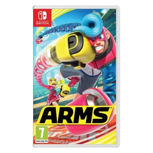 ARMS