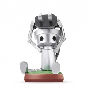 amiibo Chibi-Robo (Chibi-Robo)