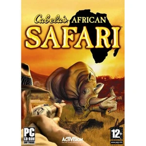 Cabela's African Safari - PC