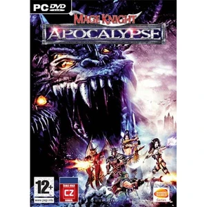 Mage Knight: Apocalypse - PC