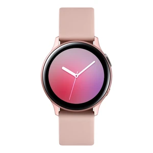 Samsung Galaxy Watch Active 2 SM-R830 (40mm), Pink Gold - OPENBOX (Bontott termék teljes garanciával)