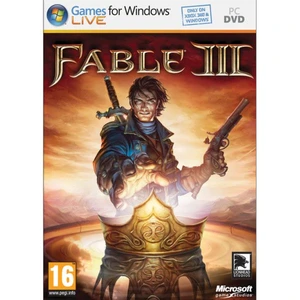 Fable 3 HU - PC