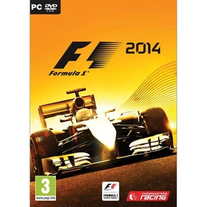 Formula 1 2014 - PC