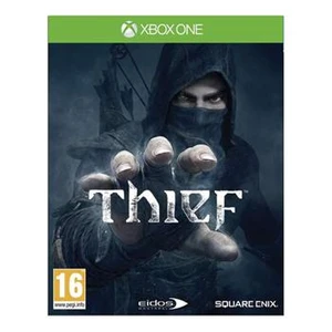 Thief- [XBOX ONE] - BAZÁR (Használt áru)