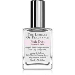 The Library of Fragrance Pixie Dust kolínská voda pro ženy 30 ml