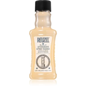 Reuzel Wood & Spice voda po holení 100 ml